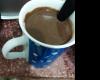 Chocolate quente da Elara