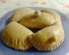 Pastel de forno