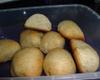 Pão de leite diet de liquidificador