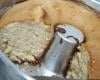 Bolo de leite condensado