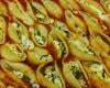 Conchiglione recheado