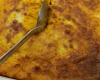 Souflé de cenoura