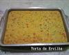 Torta de Ervilha