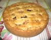 Torta Holandesa de Maçã