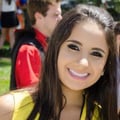 Alissa Mayla Pereira