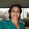 Gilda Ferreira Machado