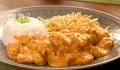 Receitas para a hora do almoço