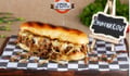 Especial Comida di Buteco