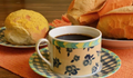 Receitas de Café da Manhã