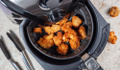 Receitas na Air fryer