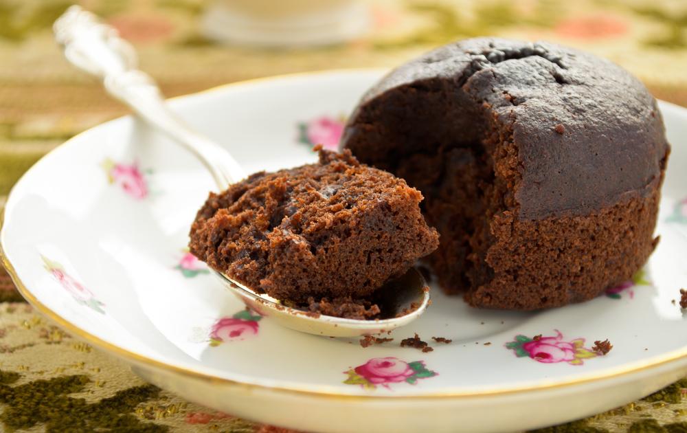 Bolo de chocolate FOFINHO: as 8 receitas FAVORITAS do TudoGostoso vão te  viciar! - TudoGostoso