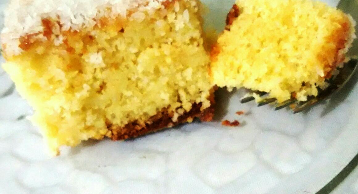 Fofinho, molhadinho e brigadeirudo: como fazer esse bolo delicioso que está  entre os melhores do Rio de Janeiro - TudoGostoso