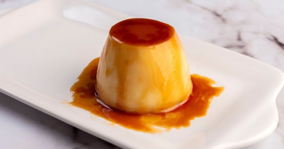 Receita de Mini pudim de copo descartável que não vai ao fogo, rende ...