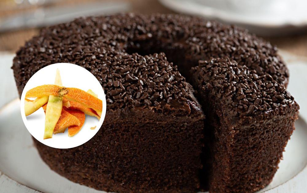 Bolo de chocolate: cinco receitas para matar a vontade já