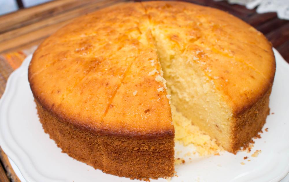 APRENDA A FAZER O DELICIOSO PÃO DE BARU 