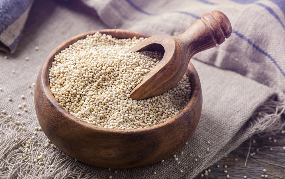 Quinoa: Os Principais Benefícios E Dicas De Preparo Desse Alimento ...