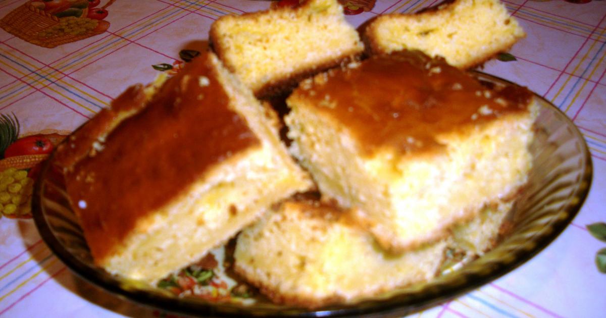 Confira duas deliciosas receitas de bolo de milho