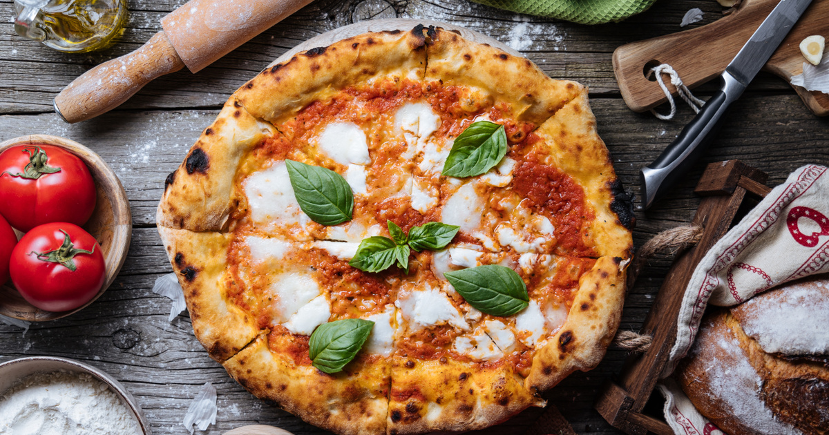 Pizzeria In Der Nähe Von Meinem Standort Só tem em 29 pizzarias brasileiras: o que faz a Pizza Napoletana ser