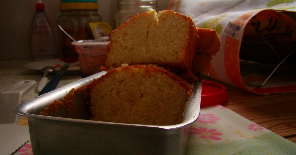 Receita de Bolo de cenoura, enviada por laura matos - TudoGostoso