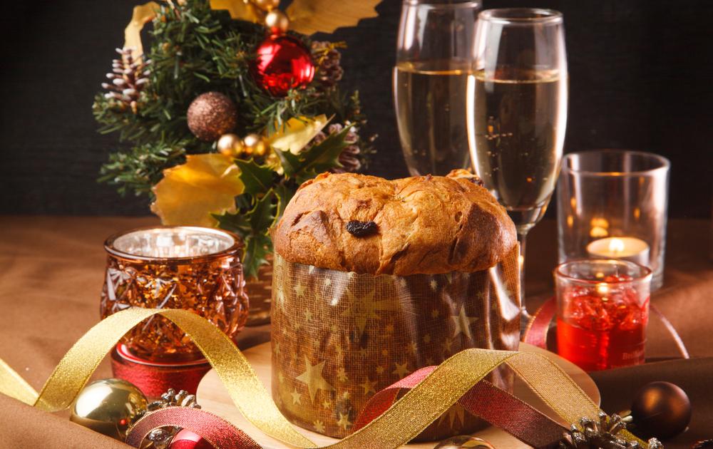 Confira 5 sobremesas de Natal que você precisa experimentar