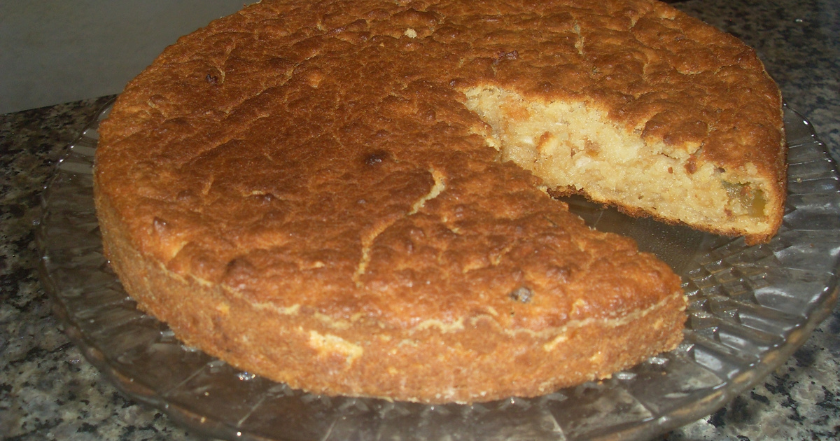 Mironga Receita de Mironga, enviada por gracinha - TudoGostoso