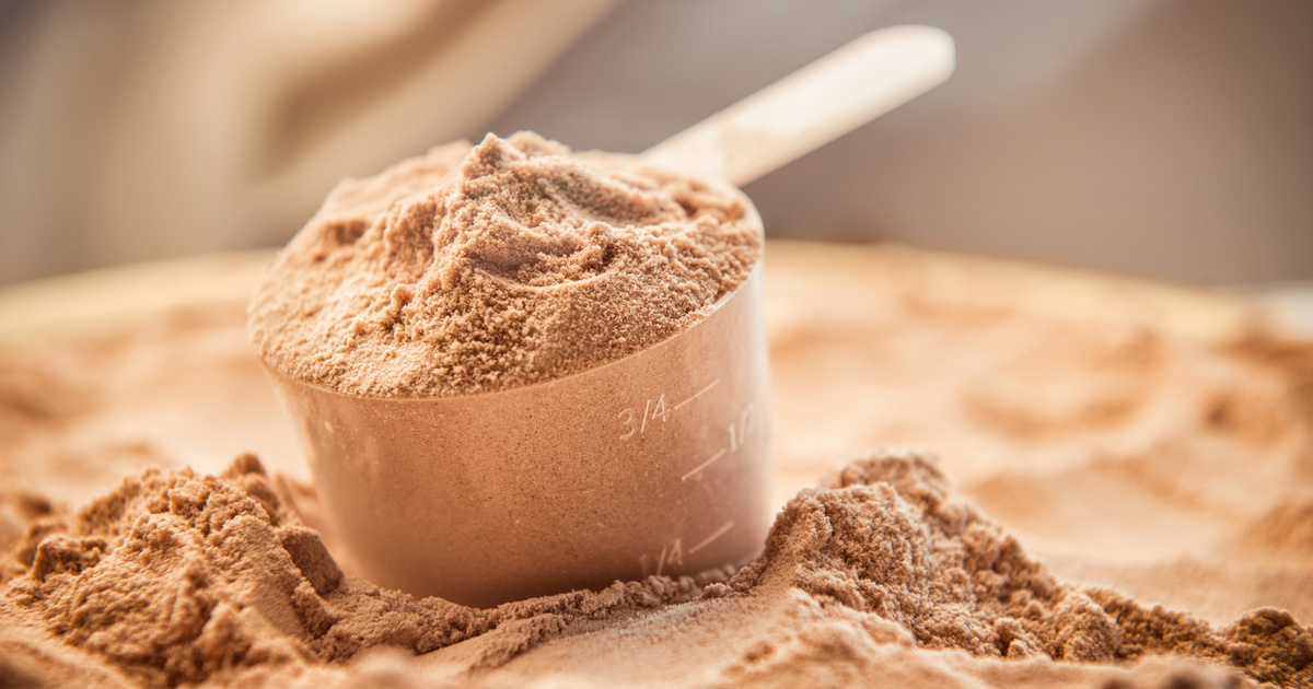 Os segredos do whey protein: 3 coisas que voc&ecirc; deve saber sobre a prote&iacute;na em p&oacute; - TudoGostoso