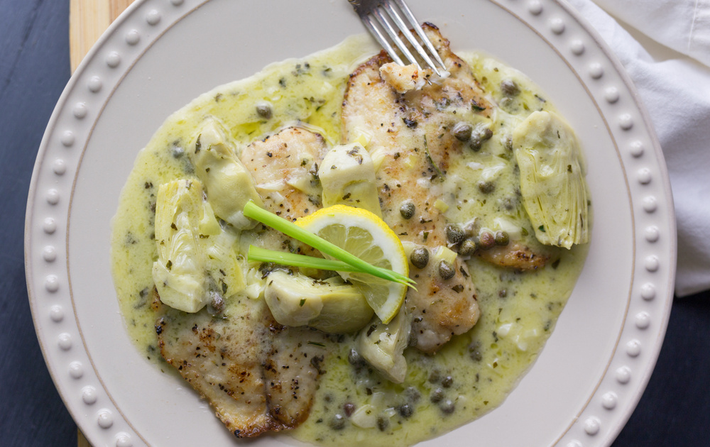 10 molhos para peixe grelhado que vão deixar a refeição ainda mais ...