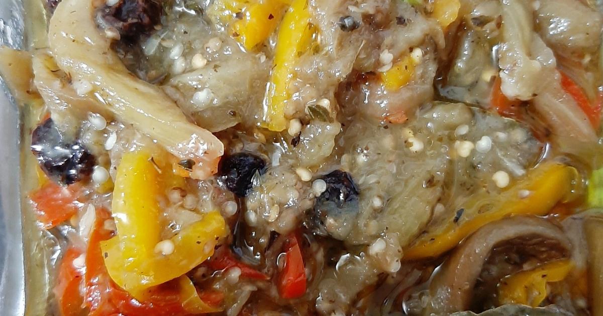 O bacalhau está prestes a perder a coroa