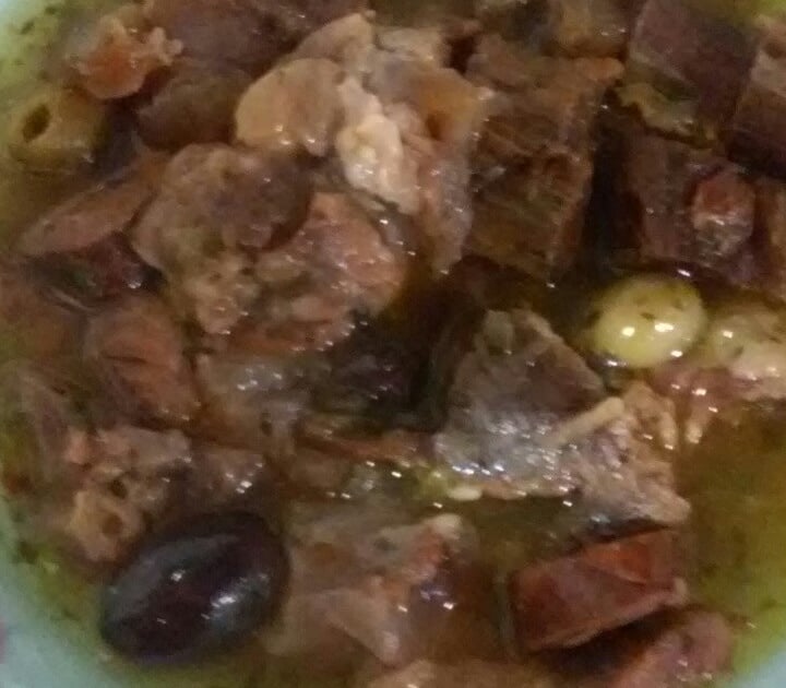 Receita de Garrão de boi, enviada por marcos vinicios de vitto ...