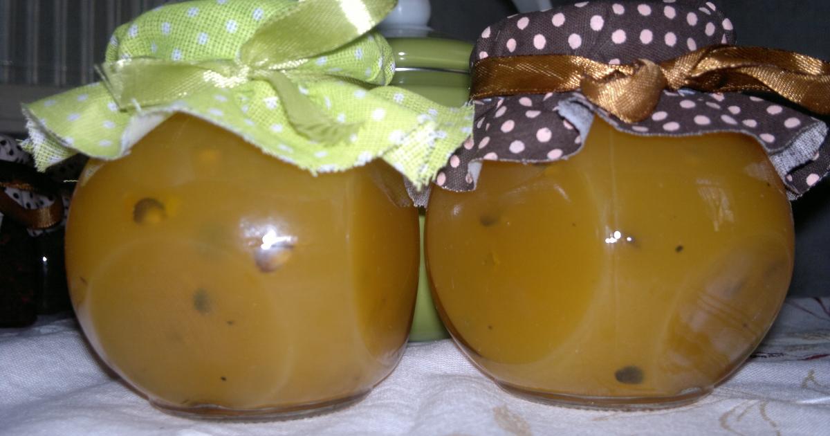 Receita de Geleia de casca de banana nanica, enviada por michelle -  TudoGostoso