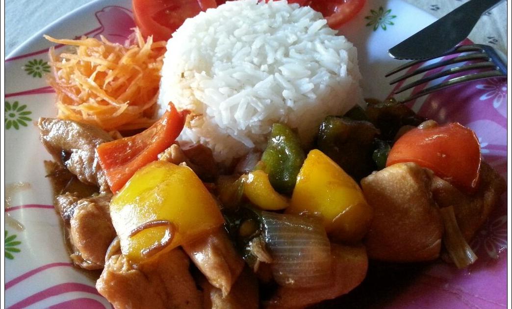 Prosa na Cozinha: aprenda a fazer frango xadrez com toque mineiro -  Notícias - R7 Minas Gerais