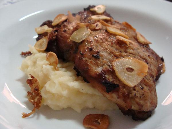 Como fazer bife, a combinação perfeita do arroz com feijão