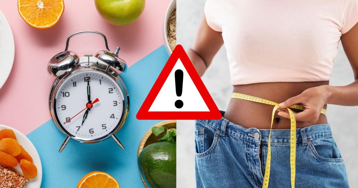 Ficar sem Comer, Não Ajuda a Emagrecer! - MGT Nutri Nutrição