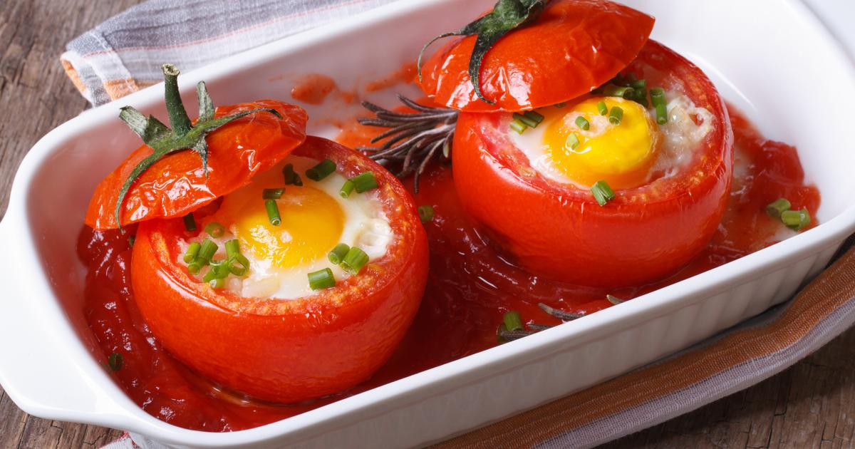 Receitas com tomate: confira 15 opções deliciosas do TudoGostoso