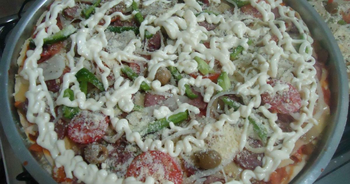 Pizza pan em Sorocaba: onde encontrar pizzas com massa super crocante