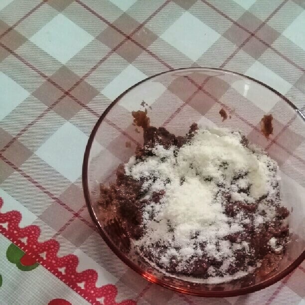 Delícias com Brigadeiro