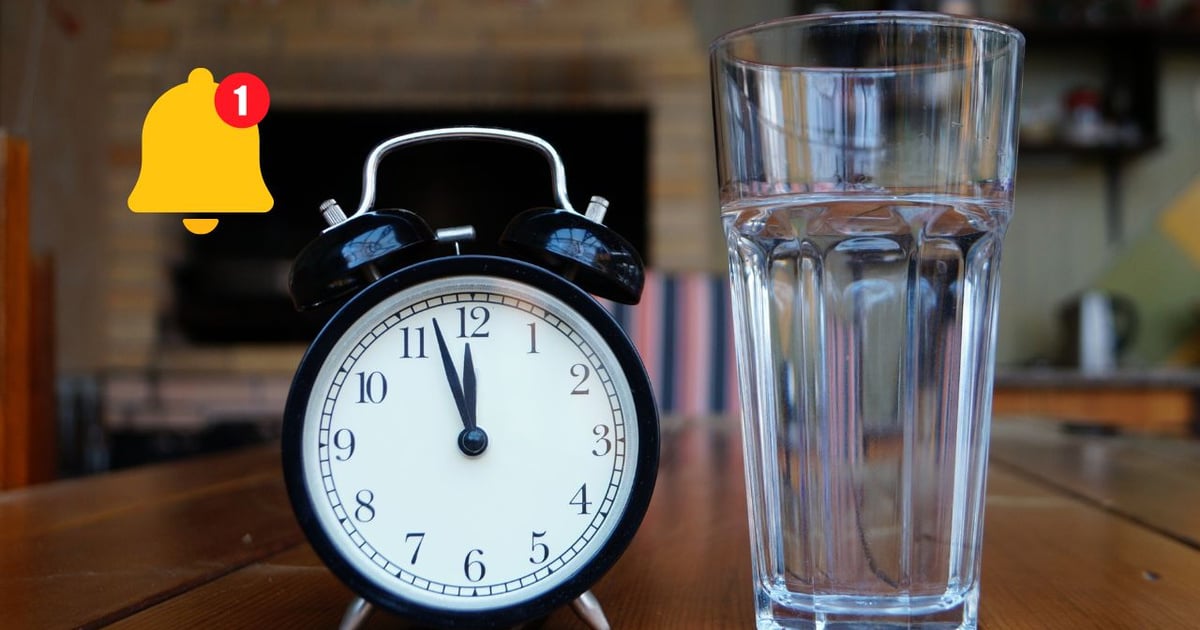 Esses são os 7 melhores horários para beber água: os benefícios para o ...