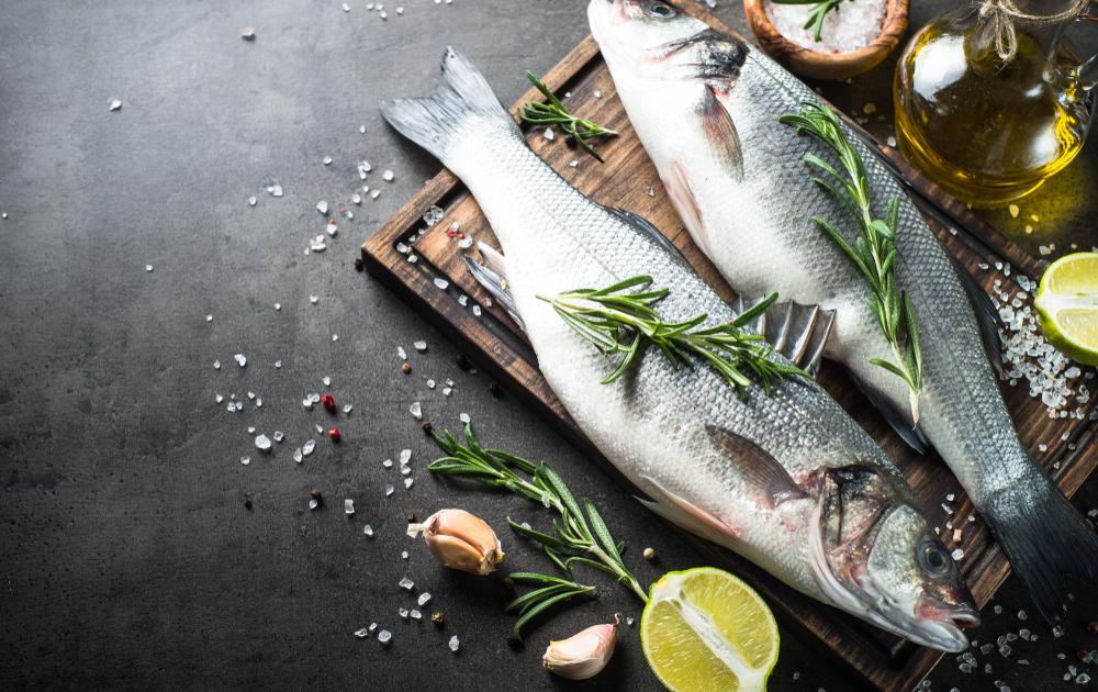 Salmão ou tilápia: qual peixe é mais nutritivo e saudável? - 10/02/2021 -  UOL VivaBem