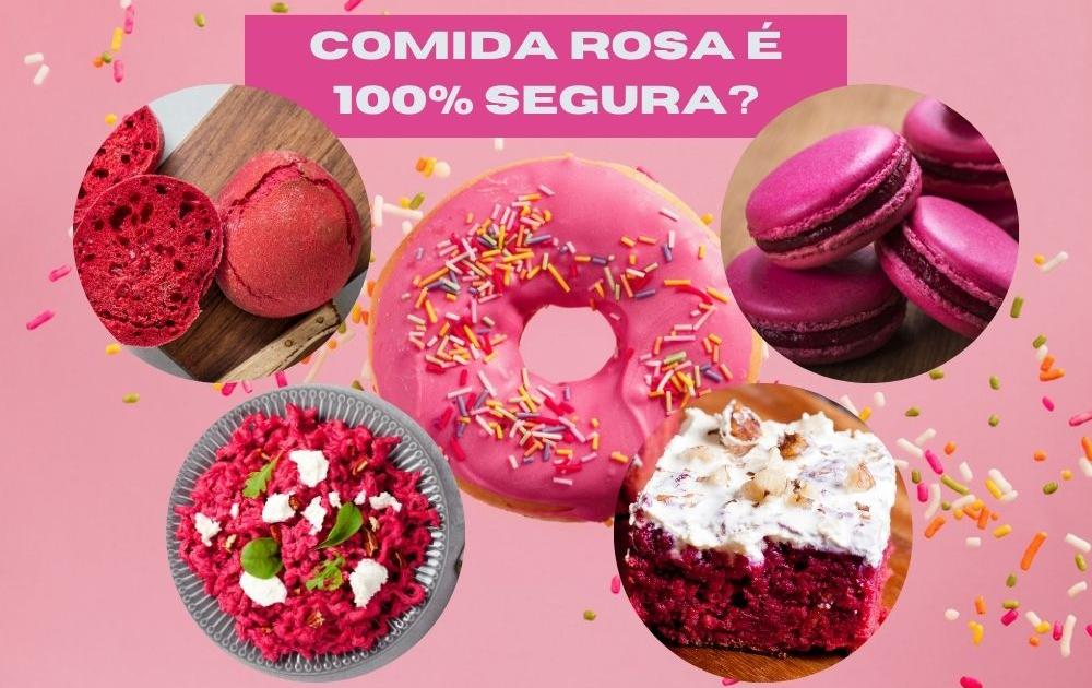 Como fazer Comidinhas para Barbie (2017) - Biscoito, Bolo