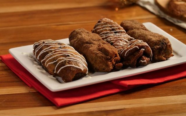 Conheça o Bolo de Reis, sobremesa de Natal que lembra o panetone e