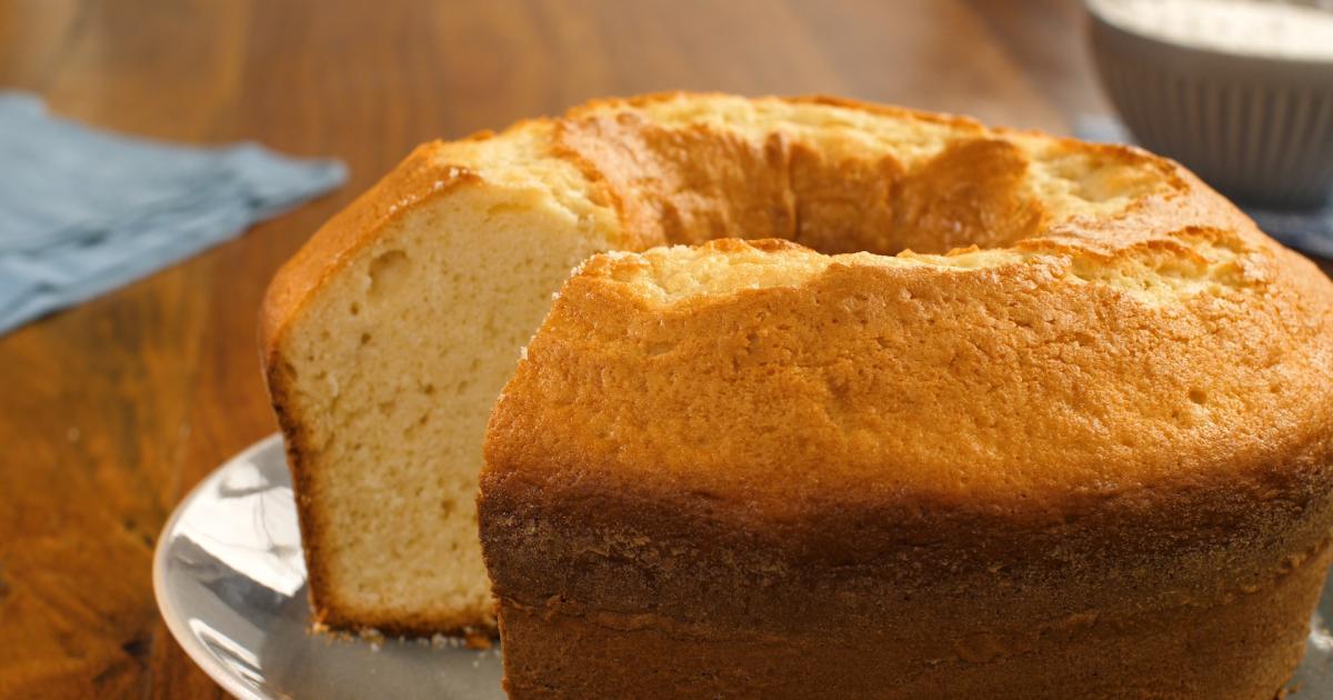 Bolo simples de farinha de trigo: Receita e dicas passo a passo