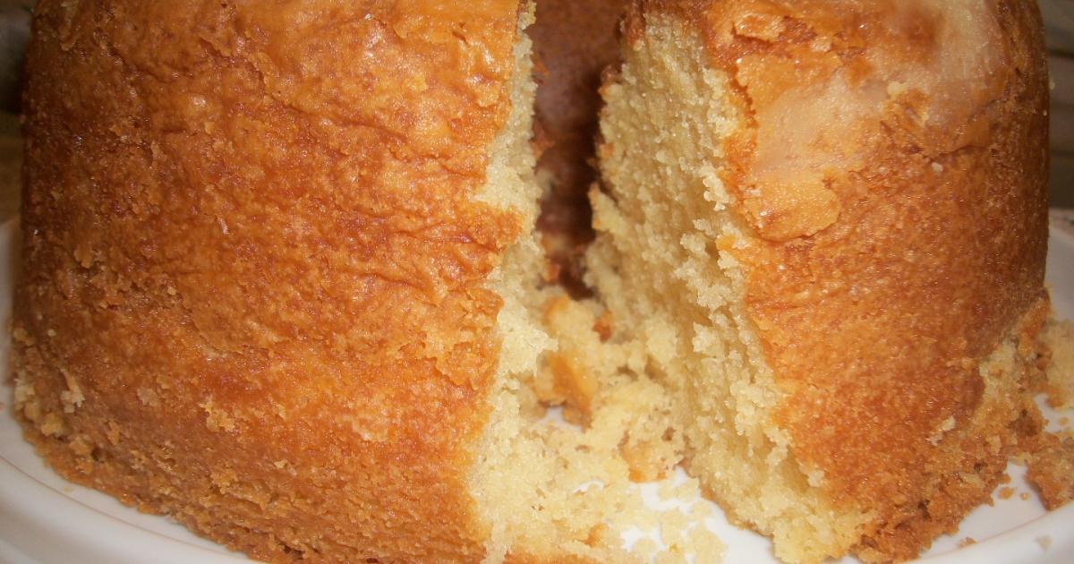 10 receitas de bolo caseiro- fáceis e práticas! - Confeiteira