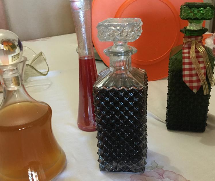 Receita de Licor de Chocolate