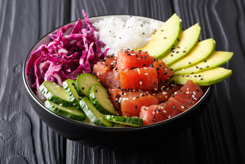 Poke bowl: 3 receitas práticas e saborosas - NSC Total