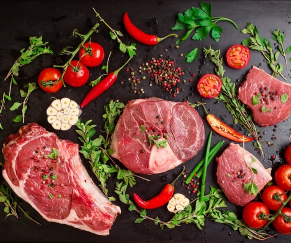 11 Tipos de Carnes Incríveis — Como Preparar e Como Servir