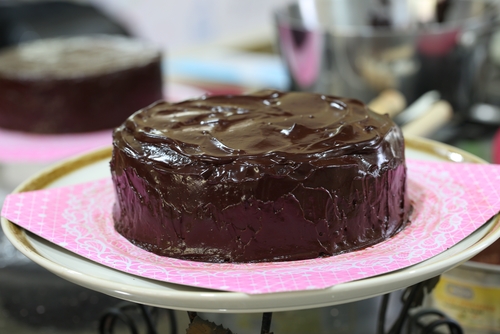 Bolo de chocolate FOFINHO: as 8 receitas FAVORITAS do TudoGostoso vão te  viciar! - TudoGostoso