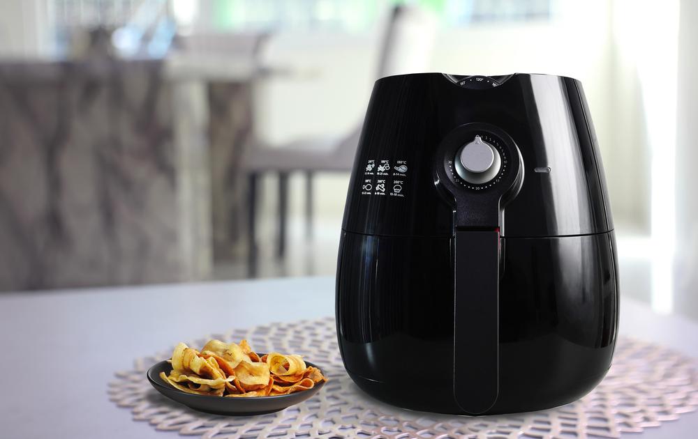 Airfryer: como escolher a sua 'fritadeira' sem óleo