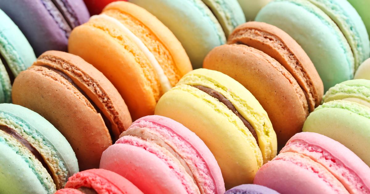 Macarons: origem do doce, dicas de como fazer e receitas