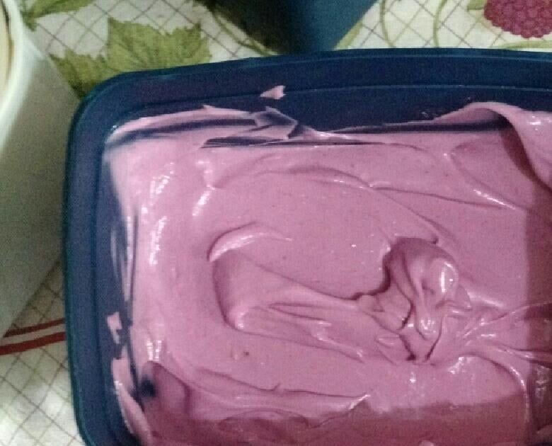 Sorvete de gelatina! Apenas 3 INGREDIENTES rende mais de 3 LITROS. Faça e  venda! 