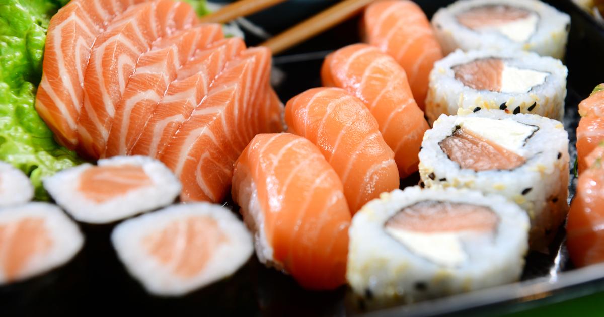 10 curiosidades que você precisa saber sobre o sushi